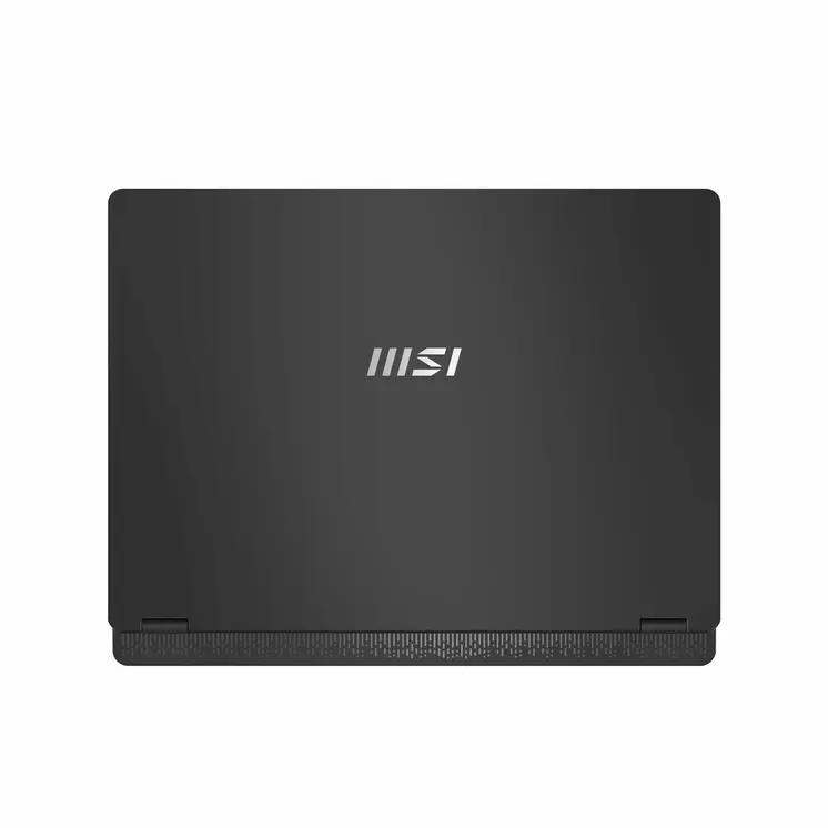 Laptop MSI Prestige 14 AI Studio C1VEG-016ES 14" Intel Core Ultra 7 155H 16 GB RAM 1 TB SSD Spanish Qwerty