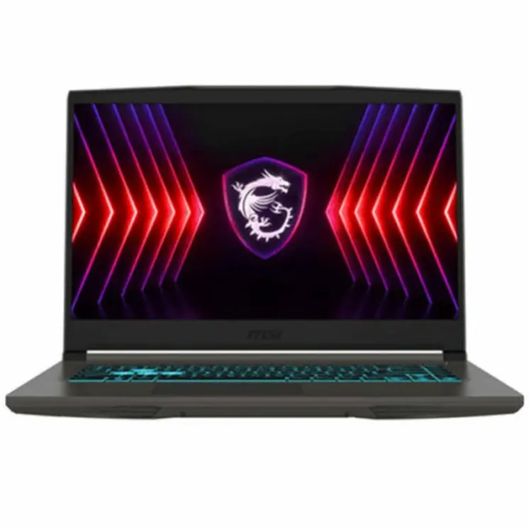 Laptop MSI 9S7-16R831-1682 16 GB RAM 512 GB SSD