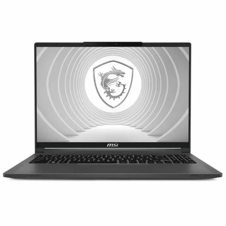 Laptop MSI 9S7-15F414-208 16" Intel Core Ultra 7 155H intel core ultra 7 32 GB RAM 1 TB SSD
