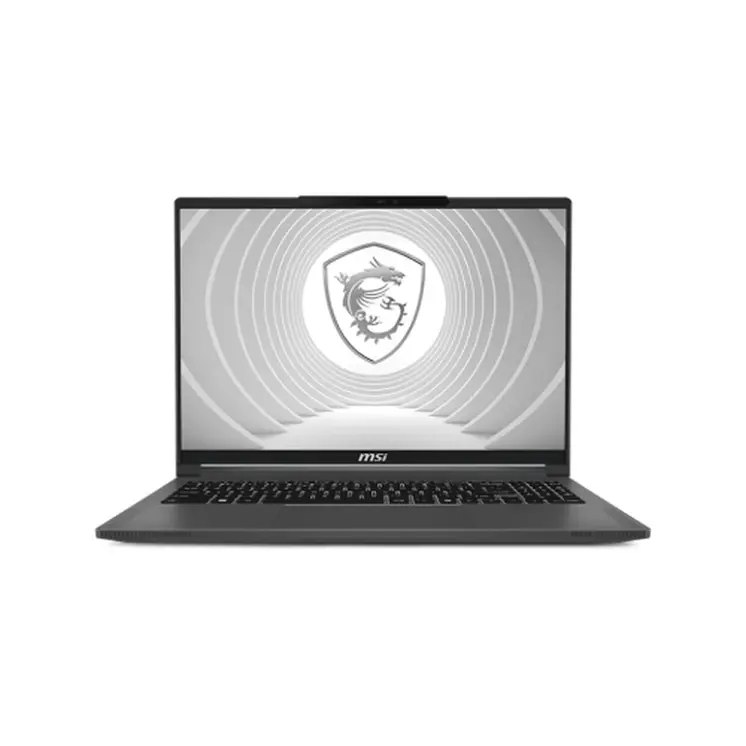 Laptop MSI CREATOR PRO 16 AI STUDIO A1VJG-209ES 16" Intel Core Ultra 9 185H 32 GB RAM 2 TB SSD NVIDIA RTX 2000 Ada