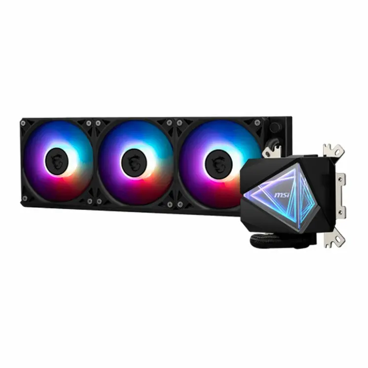 Liquid Refrigeration Kit MSI