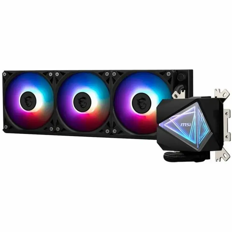 Liquid Refrigeration Kit MSI