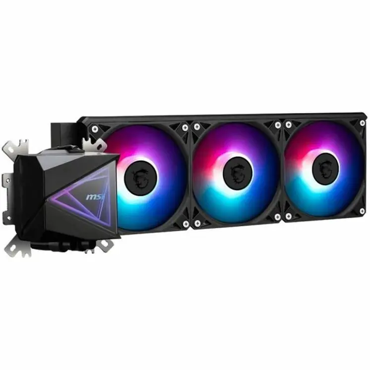 Liquid Refrigeration Kit MSI