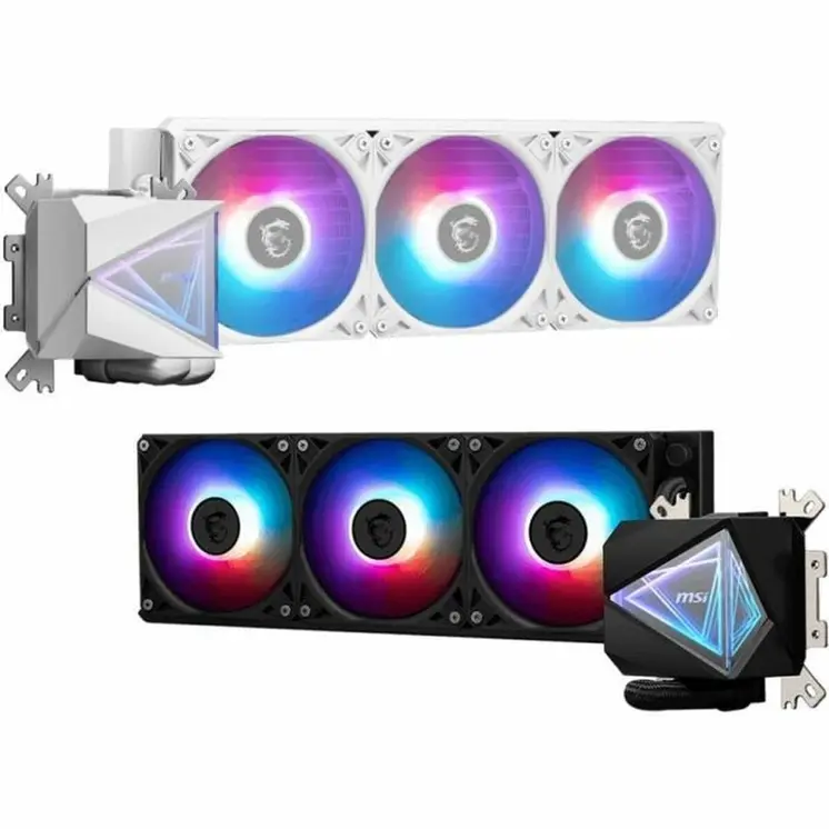 Liquid Refrigeration Kit MSI