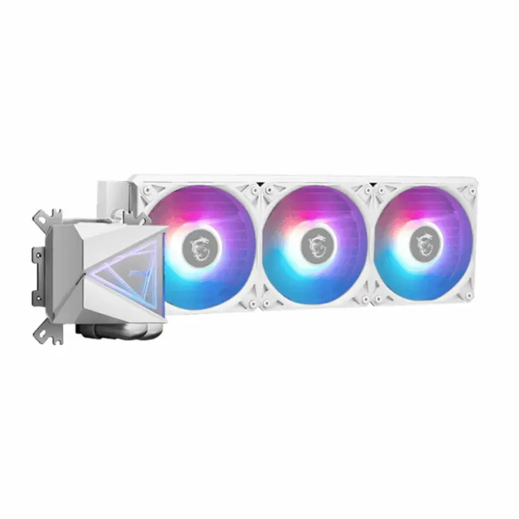 Liquid Refrigeration Kit MSI