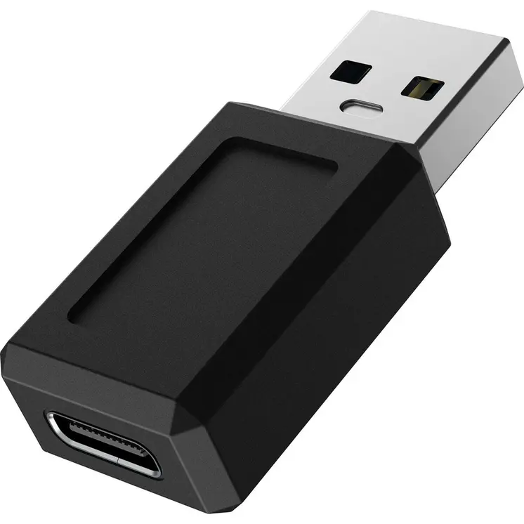 External Hard Drive MSI S78-440L0B0-P83 Black 1 TB