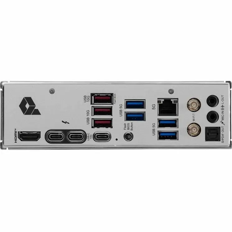 Motherboard MSI