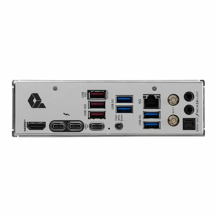 Motherboard MSI