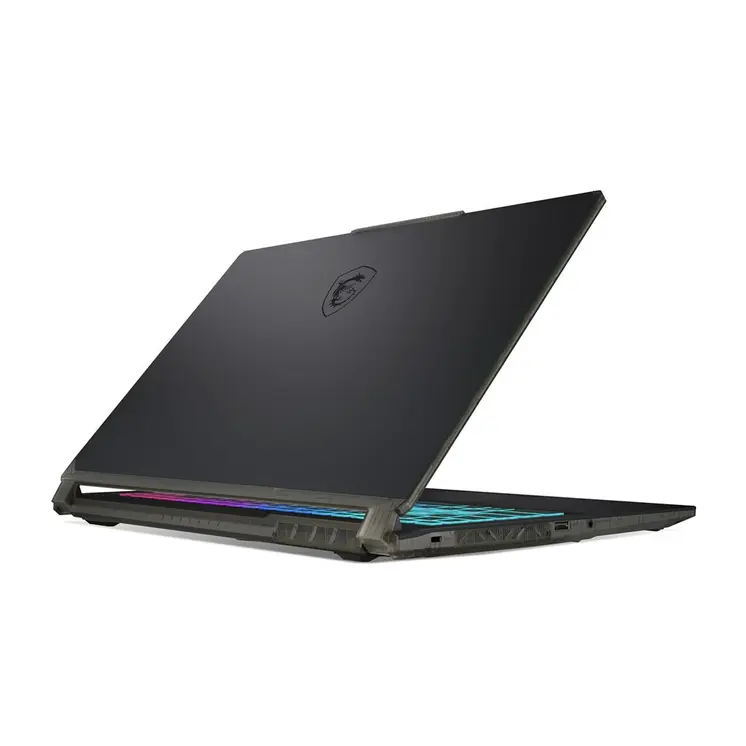Laptop MSI A13VE-1613XPL 15,6" intel core i5-13420h 16 GB RAM 512 GB SSD Nvidia Geforce RTX 4050