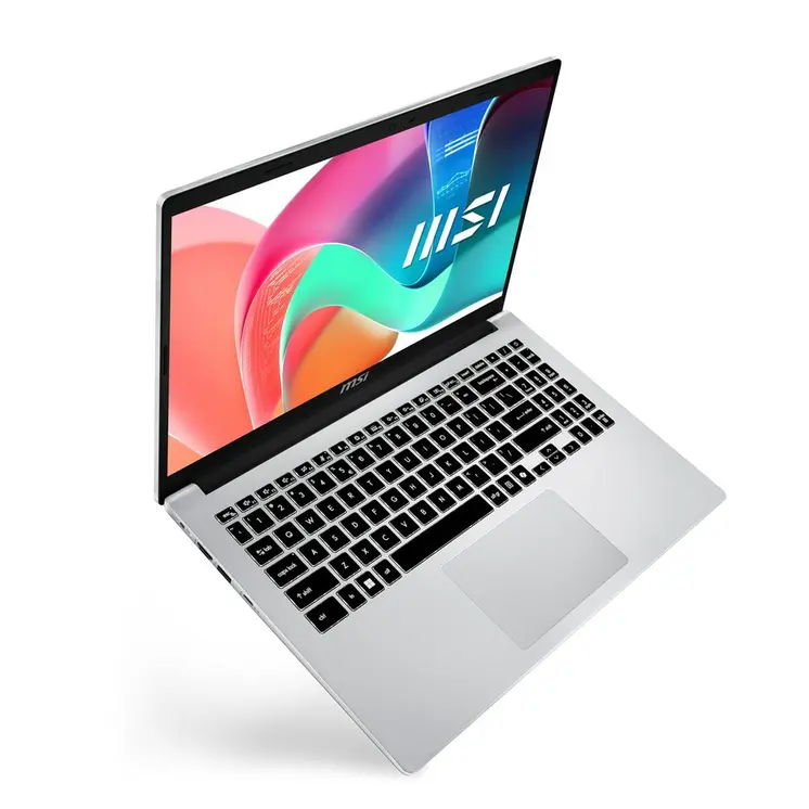 Laptop MSI F13MG-088PL 15,6" Intel Core i7-1355U 16 GB RAM 512 GB SSD