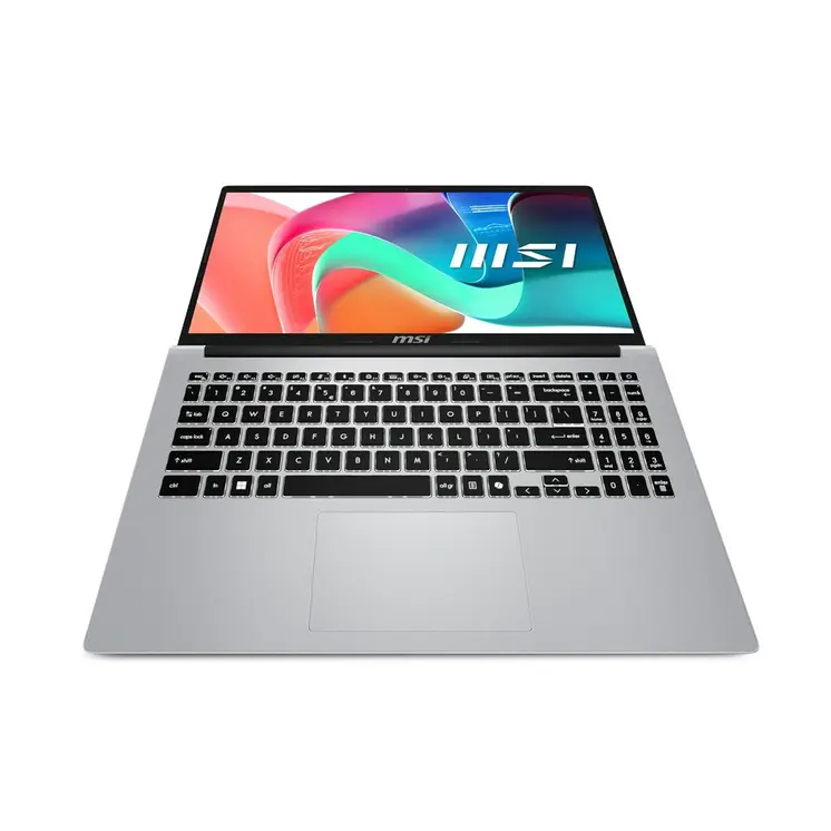Laptop MSI F13MG-088PL 15,6" Intel Core i7-1355U 16 GB RAM 512 GB SSD