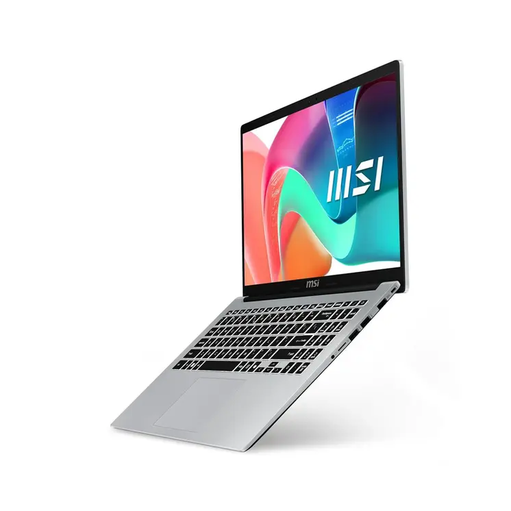 Laptop MSI F13MG-088PL 15,6" Intel Core i7-1355U 16 GB RAM 512 GB SSD