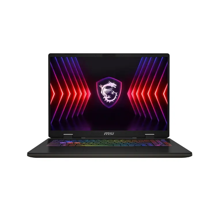 Laptop MSI B14VFKG-822XPL 16" Intel core i7-14650HX 16 GB RAM 1 TB SSD Nvidia Geforce RTX 4060