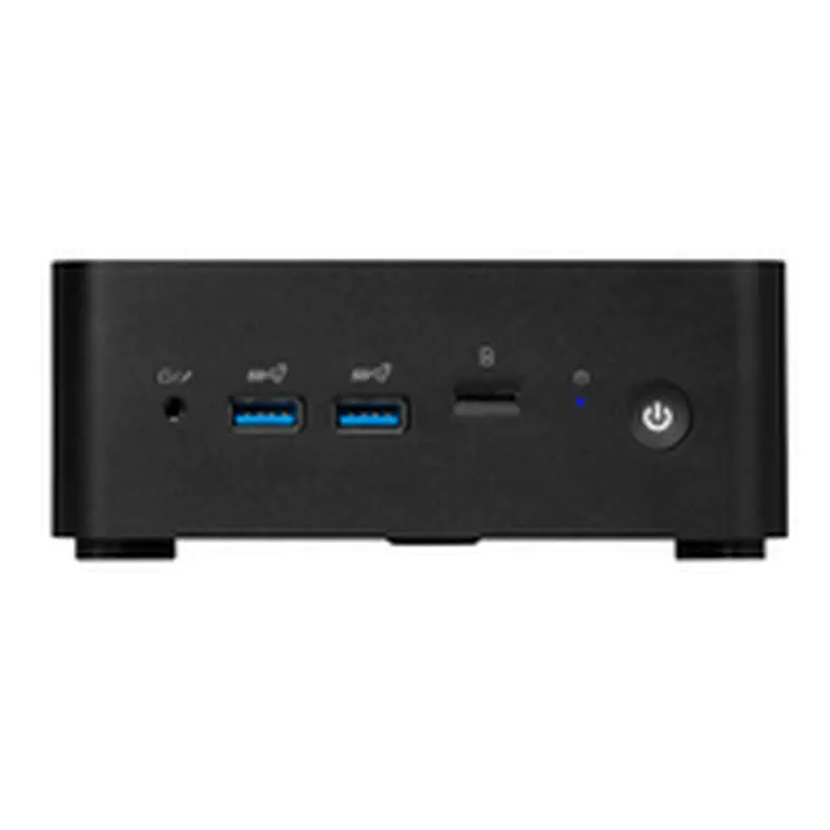 Desktop PC MSI Cubi NUC 13MQ-062PL 16 GB RAM 512 GB SSD Intel Core i5-1345U