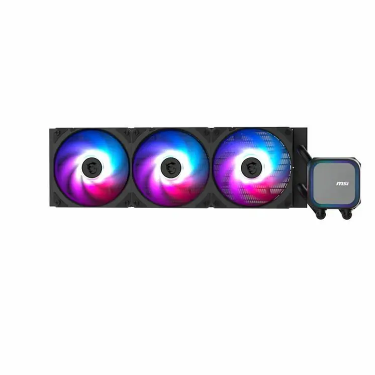Support for Graphics Cards MSI