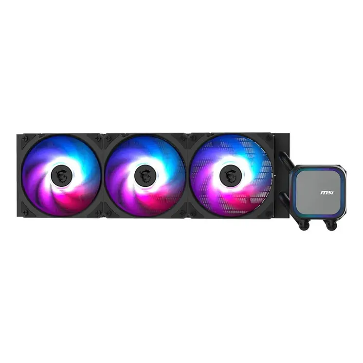 Support for Graphics Cards MSI