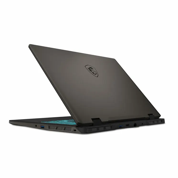 Laptop MSI 9S7-15P214-872 16" 16 GB RAM