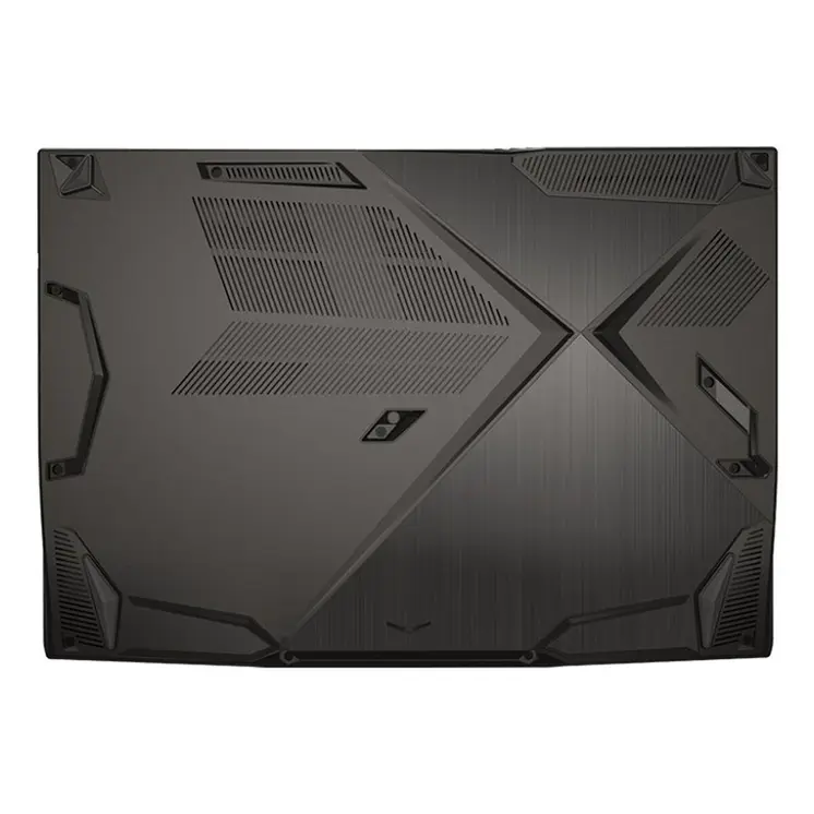 Laptop MSI B7VF-412XPL 15,6" AMD Ryzen 7 7735HS 16 GB RAM 512 GB SSD Nvidia Geforce RTX 4060