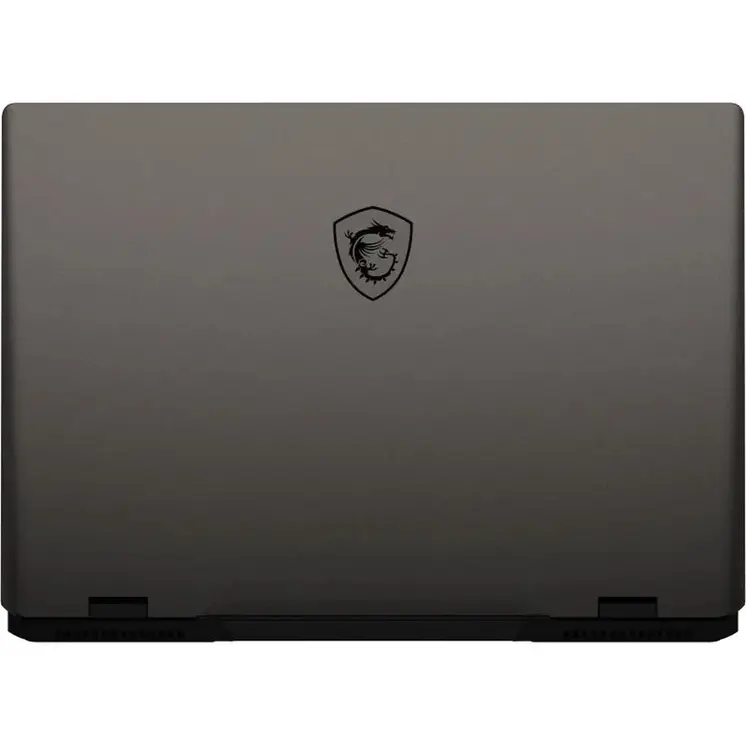 Laptop MSI 9S7-15P214-892 16" 32 GB RAM 1 TB SSD Spanish Qwerty Nvidia Geforce RTX 4060