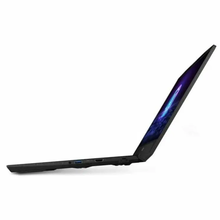 Laptop MSI 9S7-158N31-604 15,6" AMD Ryzen 7 8845HS 1 TB SSD Nvidia Geforce RTX 4060