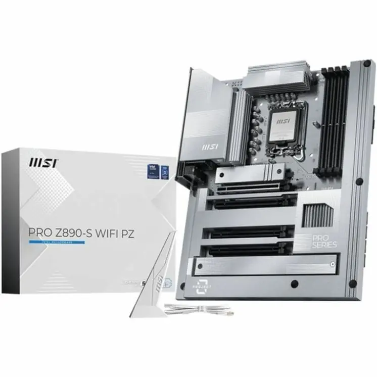 Motherboard MSI