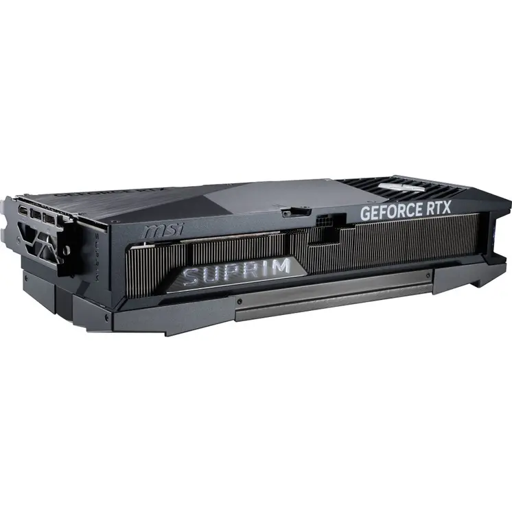 Graphics card MSI 912-V531-009 GEFORCE RTX 5080 16 GB
