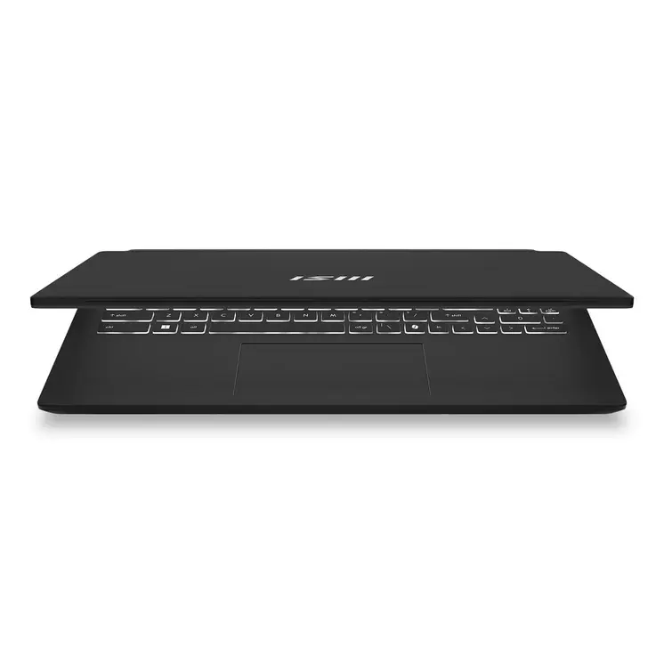 Laptop MSI C1MOG-210PL 15,6" Intel Evo Core Ultra 5 125H 16 GB RAM 512 GB SSD
