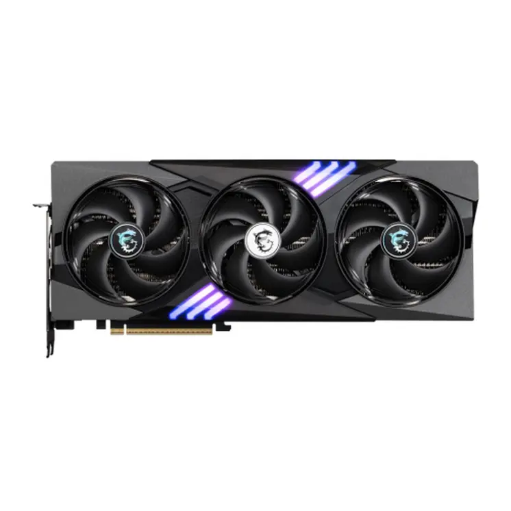 Graphics card MSI V531-058R 16 GB