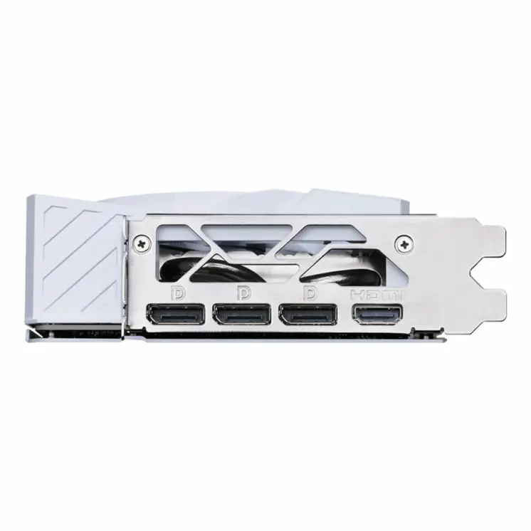 Graphics card MSI 912-V531-057