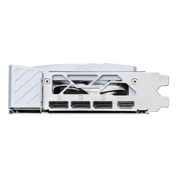Graphics card MSI nvidia geforce rtx 5070 ti 16 GB GDDR7