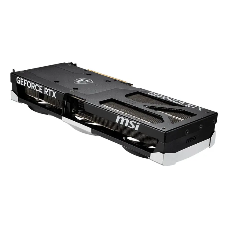 Graphics card MSI nvidia geforce rtx 5070 16 GB GDDR6X