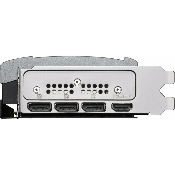 Graphics card MSI nvidia geforce rtx 5070 16 GB GDDR6X