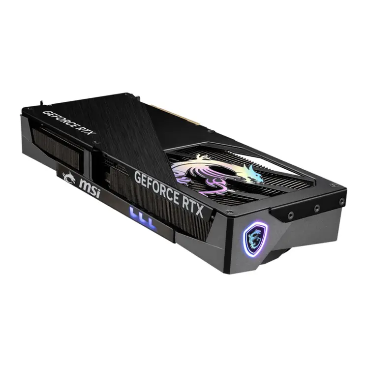 Graphics card MSI V532-019R 12 GB GDDR6X