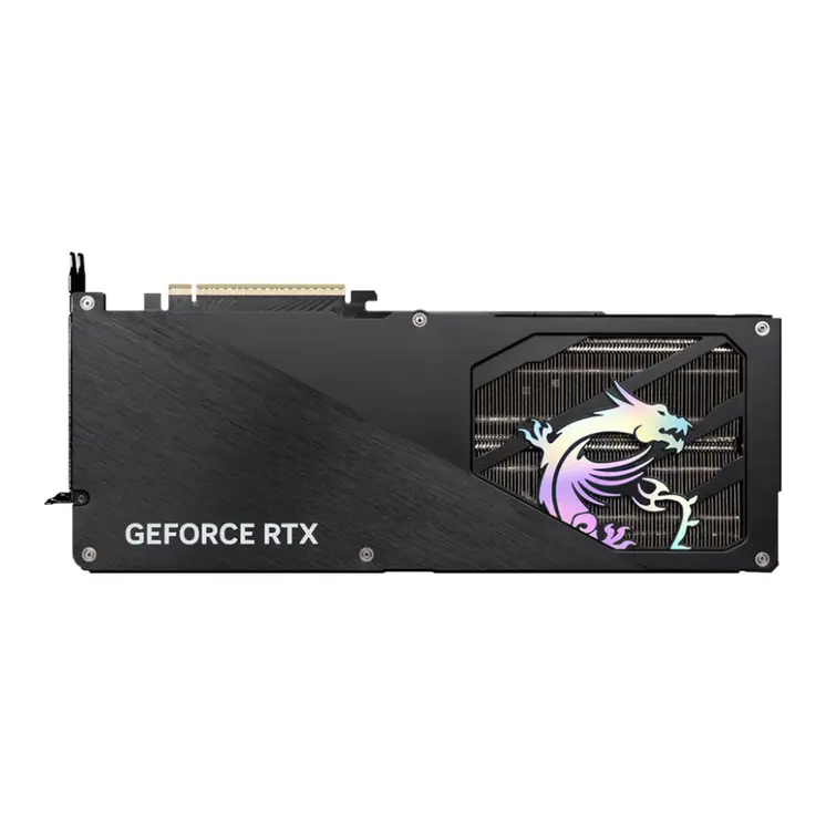 Graphics card MSI V532-019R 12 GB GDDR6X