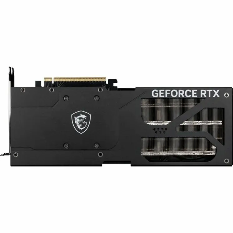 Graphics card MSI