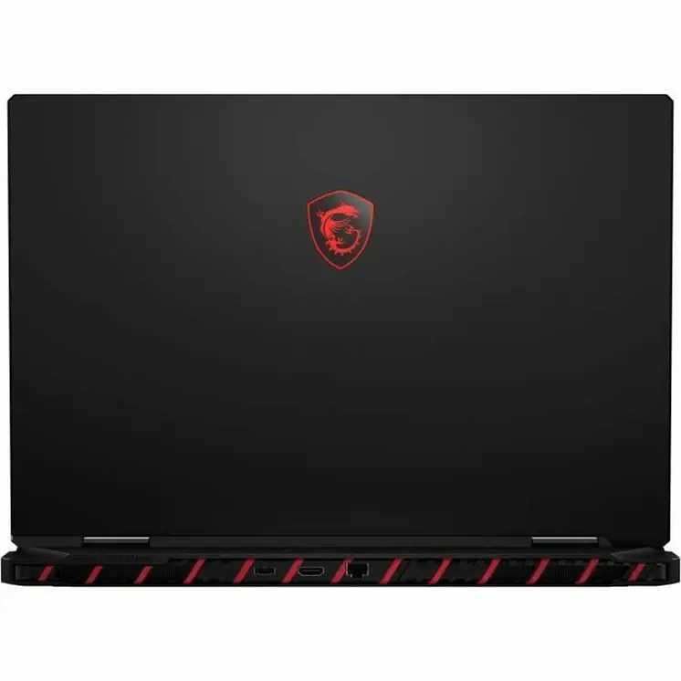 Laptop MSI 2 TB SSD 4 TB SSD RTX 5080