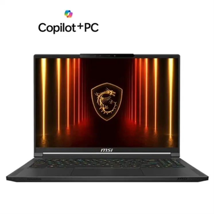 Laptop MSI 9S7-15FL35-021