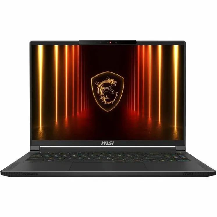 Laptop MSI 16" 2 TB SSD