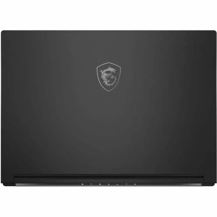 Laptop MSI 16" 2 TB SSD