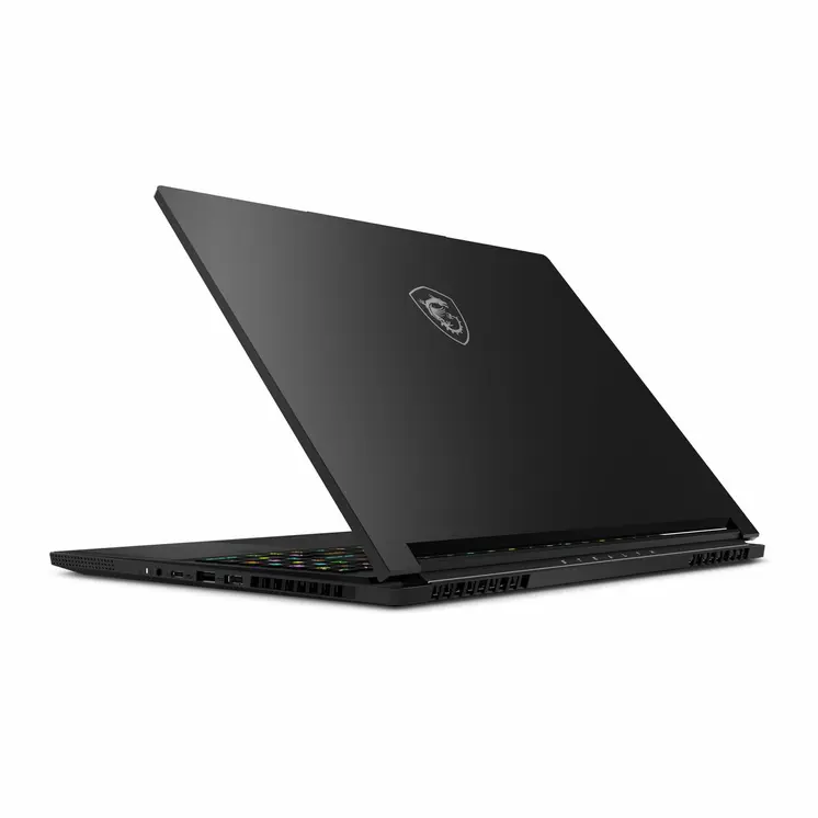 Laptop MSI 16" 16 GB RAM 32 GB RAM 2 TB SSD RTX 5080
