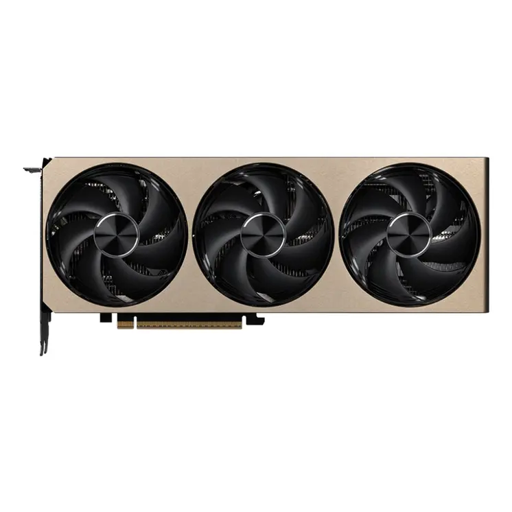 Graphics card MSI nvidia geforce rtx 5070 ti 16 GB GDDR7