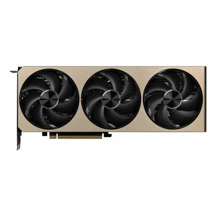 Graphics card MSI nvidia geforce rtx 5070 ti 16 GB GDDR7