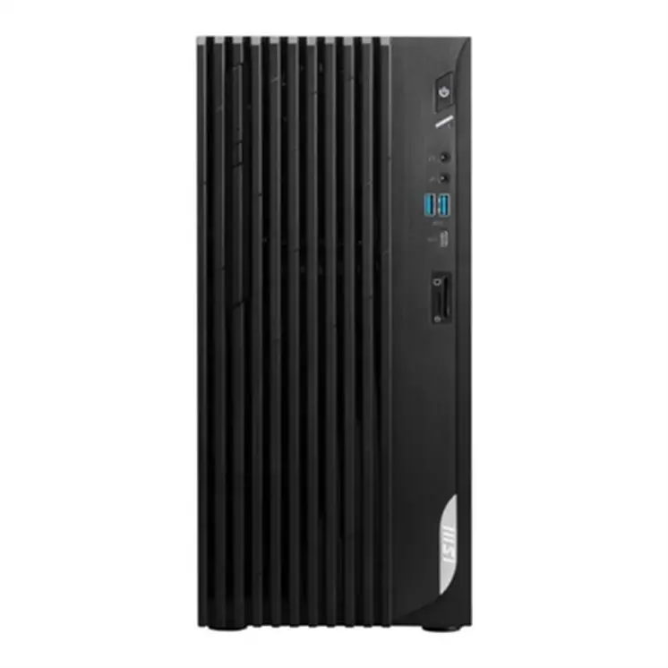 Desktop PC MSI Pro DP180 14A-846XES 16 GB RAM 256 GB SSD