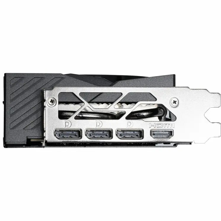 Graphics card MSI RTX 5060 Ti 16G GAMING OC geforce rtx 5060 ti 16 GB GDDR7