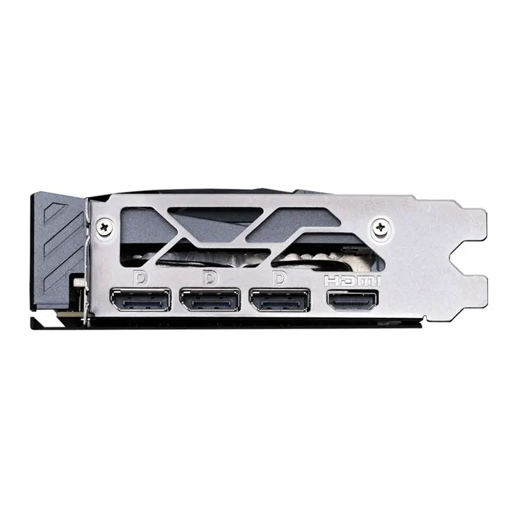 Graphics card MSI RTX 5060 Ti 16G GAMING TRIO OC geforce rtx 5060 ti 16 GB GDDR7