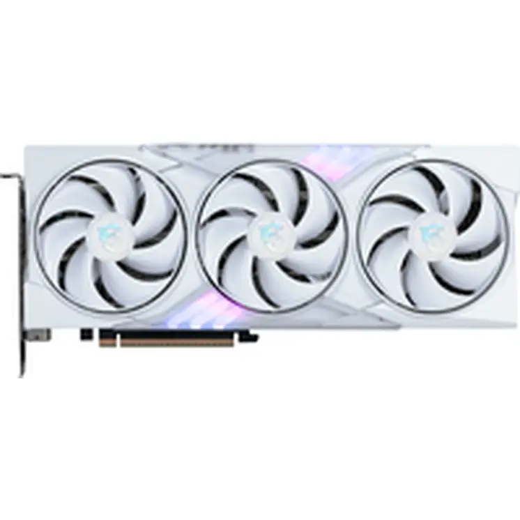 Graphics card MSI 912-V535-033 geforce rtx 5060 ti 16 GB