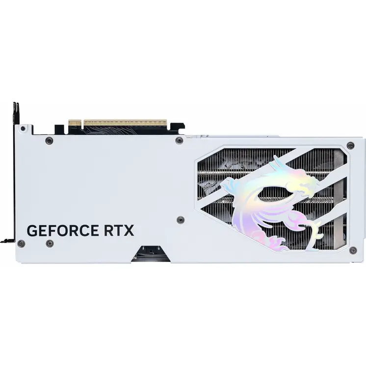Graphics card MSI 912-V535-033 geforce rtx 5060 ti 16 GB