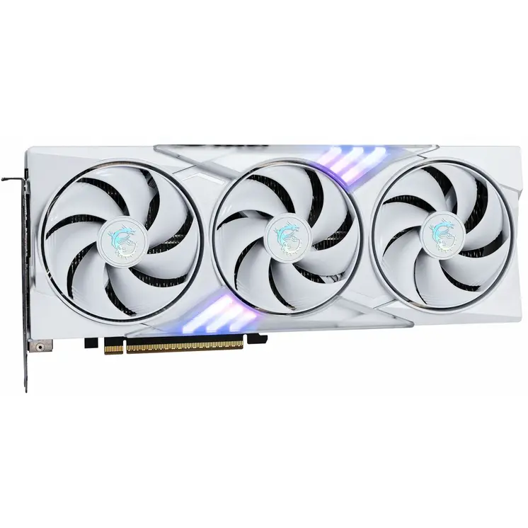 Graphics card MSI 912-V535-033 geforce rtx 5060 ti 16 GB