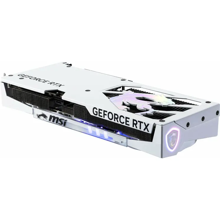 Graphics card MSI 912-V535-033 geforce rtx 5060 ti 16 GB