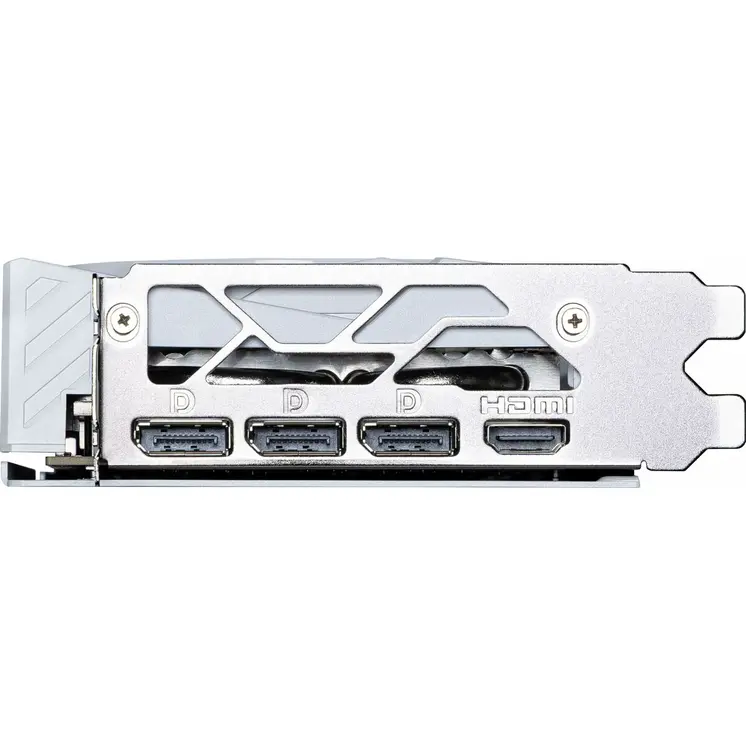 Graphics card MSI 912-V535-033 geforce rtx 5060 ti 16 GB